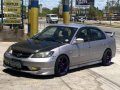Good as new Honda Civic 2005 for sale-1