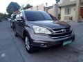 2011s Honda CRV AT Good as New vs vitara rav4 tucson 2010 2009 2008-0