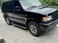 Well-maintained Isuzu Trooper 2018 for sale-0