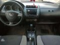 Honda Fit GD 2011 AT for sale-5