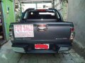 2008 Isuzu Dmax LS FOR SALE-3