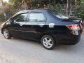 Honda City Vtec AT 2005 top of the line with sat bav fresh inside out-11