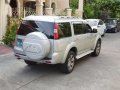 Ford Everest 2014 Dsl-0