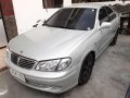 Nissan Sentra Exalta Grandeur 2003 for sale-3