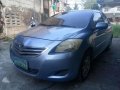 Rush for sale Toyota Vios e 2011 registerd-0