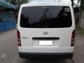 2008 Toyota Hiace Commuter Manual For Sale -5