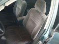 2000 Honda Civic VTI Sir Body-0