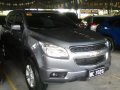 Chevrolet Trailblazer 2016 for sale-5