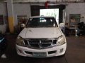 2012 Foton Blizzard 4x2 2.8L MT Dsl Eastwest Bank pre owned cars-0