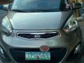 Kia Picanto ex 1.0 2011 model​ For sale -0