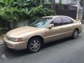 Honda Accord for sale -4