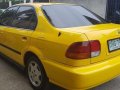 Honda Vtec 1997 Model Automatic​ For sale -7
