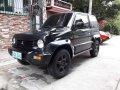 Mitsubishi pajero 2003 for sale -9