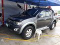 For sale Mitsubishi Strada glx v 2012-5