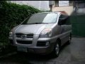 Hyundai Starex GRX 2005 for sale-6