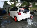 2009 Honda Jazz vios swift mirage civic corolla-7