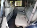 2001 Pajero Fieldmaster for sale -11