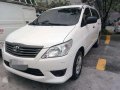 Well-kept Toyota Innova J 2016 for sale-2