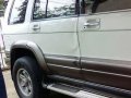 Isuzu Trooper 4x4 2000 for sale -1