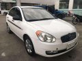 Hyundai Accent 2009 model suzuki honda toyota nissan mitsubishi kia-2