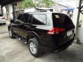 2014 Mitsubishi Montero Sport GLX Automatic For sale -2