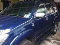 Toyota Fortuner 2006 g for sale -0