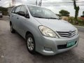 Toyota Innova E manual diesel 2010 model for sale-0
