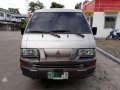 MITSUBISHI L300 EXCEED VAN FOR SALE -2