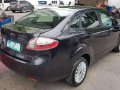 2012 Ford Fiesta Sedan Automatic-3
