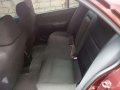 Mitsubishi Lancer 2007 glx not 2005 2006 2008 2009-2