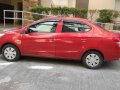 Mitsubishi Mirage G4 glx 2014 for sale -11