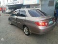 Honda City 2008 AT for sale-0