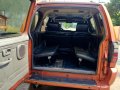 Isuzu Crosswind XUV 2003mdl​ For sale -3