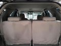 2006 model Toyota Fortuner g 4x2 turbo diesel automatic 580k-9