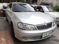 Nissan Sentra Exalta Grandeur 2003 for sale-0