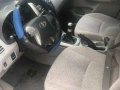 Toyota Corrolla Altis G Manual 2010 for sale-1