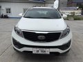 Kia Sportage 2016 for sale-1