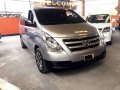 2016 Hyundai Grand Starex MT for sale-8