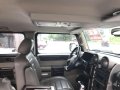 Hummer 2003 H2 very low mileage​ For sale -3