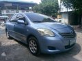 Rush for sale Toyota Vios e 2011 registerd-9