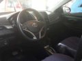 Toyota Vios E 2015 model Automatic FOR SALE-0