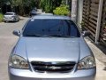 Chevrolet Optra 2006 AT​ For sale -11