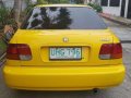 Honda Vtec 1997 Model Automatic​ For sale -8