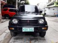 Mitsubishi pajero 2003 for sale -10