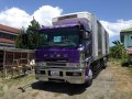 Mitsubishi Fuso Refrigerated Van 2016 For Sale -0