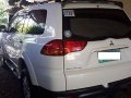 Mitsubishi Montero Sport 2011 for sale-14