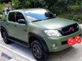 Toyota Hilux G manual 2011 Loaded​ For sale -7