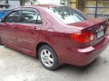 03 mdle "Fresh" TOYOTA ALTIS (Sale or Swap)-8