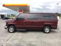 2010 Ford E150 Super Grandia Starex H350​ For sale -1