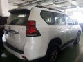 Toyota Land Cruiser Prado 2018 brand new with unit on hand-2